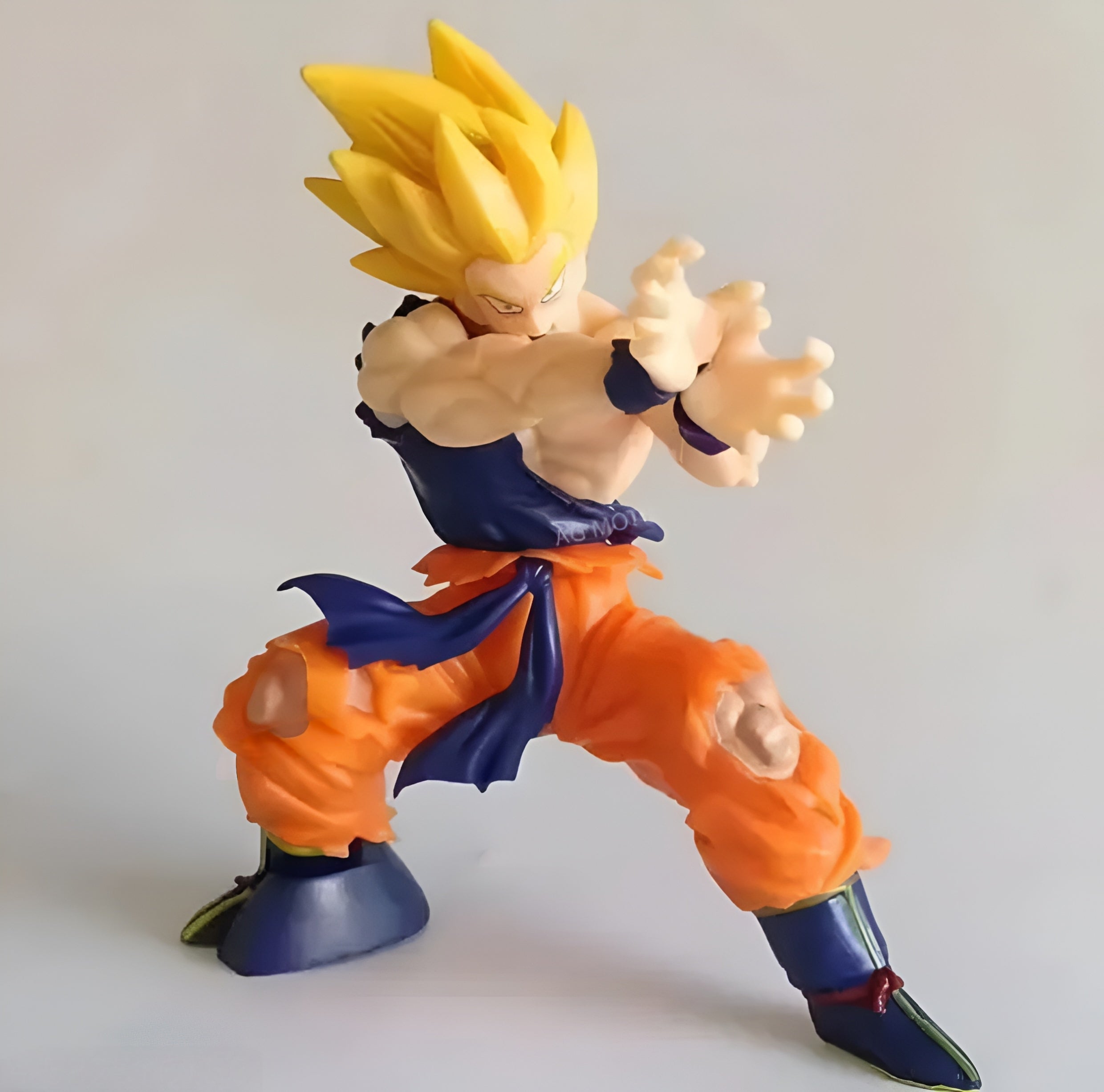 Dragon Ball Z Goku Action Figure 15cm